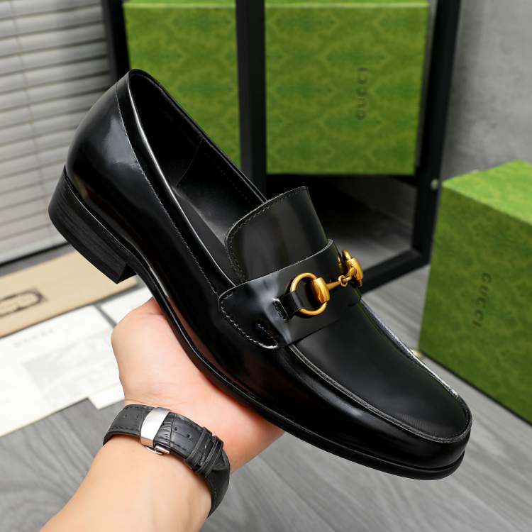 Picture of Gucci Shoes _SKUGuccisz38-44h07217590